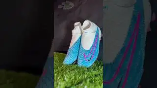 Бутсы Nike Fhantom GX Elite FG