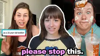 Millennial TikTok Terrifies Me