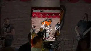 Сектор газа туман #кавергруппавосьмоемарта