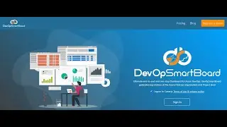 DevOpSmartBoard-Part 3