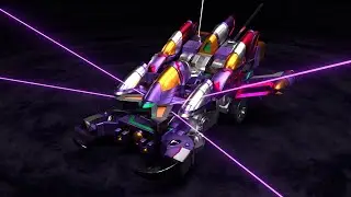 [Kibaoh Klashers] i took 15days to remake the 
