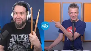 Schlagzeug aufnehmen aber richtig! PraxisTalk - Drum Recording