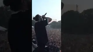 Guess the year ? @postmalone              #posty #postmalone #postmalonelive #whiteiverson #music