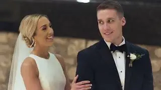 Sarah + Harrison | Wedding Highlight