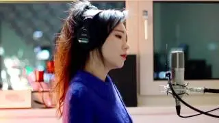 Alan Walker   Alone & Sing Me To Sleep  MASHUP cover by J Fla