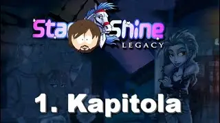 Starshine Legacy : První Kapitola BEST OF