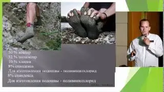 ЗДОРОВЬЕ часть 3  Как стопы защищают позвоночник и суставы ног