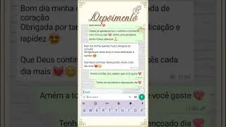 Mais um feedback maravilhoso 🙏💖 #noiva #casamento #infantil #fy #funny #baby #inspiraçao #noiva