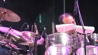 Armando Montiel & Waldo Madera TAJIN FEST.