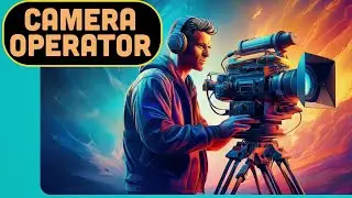 Camera Operators Are The REAL Heroes Behind The Scenes Of Television