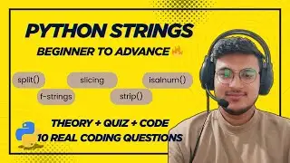 #Python