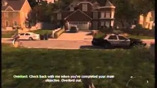 Modern Warfare 2 Mission 7 Speed Run
