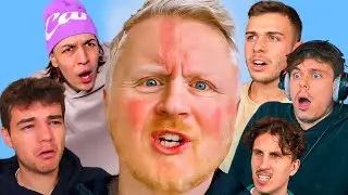 WE WATCH SNAPSHOTEYE LOSE HIS MIND