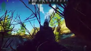 EFT - Lighthouse Sniper 1 v 4