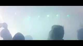 Front 242 with Funkahdafi live at Slay in Glasgow.
