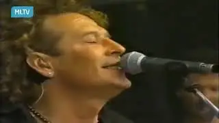 Smokie - If You Think You Know How to Love Me (Live 2001)