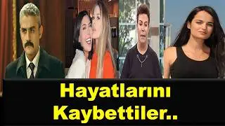 CELEBRITIES WHO DIED IN 2025