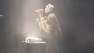 Kanye West - Runaway [Live/한글자막]