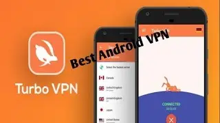 best android vpn 😍