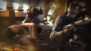 DIGITALES ABSCHLACHTEN EINES MUNTOS! Rainbow Six Siege 1vs1 #1 with Munto