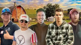 The Day I Met My YouTuber Friends In Real Life...