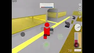 Roblox blox hunt part 2