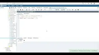 Changing data type in SQL