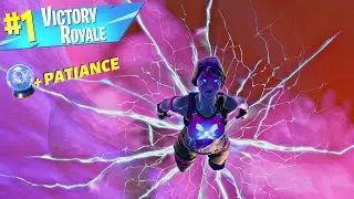 Rift and Patience leads to Victory Royale!