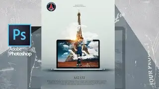 Photoshop Sports Tutorial for Beginners 2022 | Basics You NEED to KNOW!
