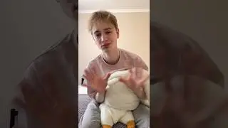 мой день за 1 минуту