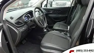 New 2019 BUICK ENCORE PREFERRED Norman OK Oklahoma-City, OK #B4106 - SOLD