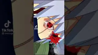 Коноха познаёт боль