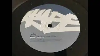 DJ Hype - Away