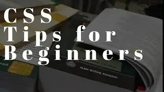 CSS tips for Beginners | CENTRAL SUPERIOR SERVICES OF PAKISTAN |