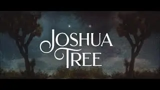 Ruthie Collins - Joshua Tree (Official Lyric Video)