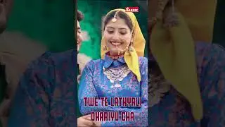 "Kathga Swani Cha Tu" | Rohit Bhandari | #love #song #garhwalisong #pahadisong #ytshortsindia