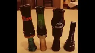 The perfect duck call!!! Schoolhunter& Duck Expert&Buck Gardner!!! Duck hunting 2019!!!