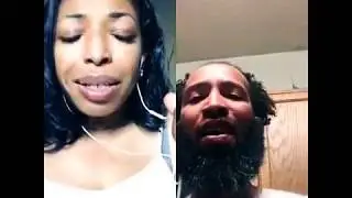 Seal - Kiss from a rose (Smule karaoke cover)
