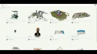 Viralution - Platform for BIM Content Creator - Close Beta