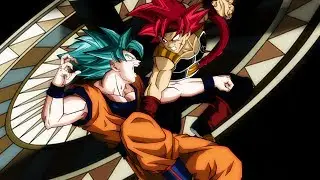 ¿BARDOCK RECLUTADO PARA EL UNIVERSO 7? LA TRAICIÓN DE FREEZER | Sinópsis Cap 94-98 Dragon Ball Super