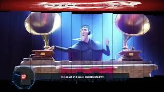 DJ Jama Ice's Secret Method for the Best Halloween PARTY MIX