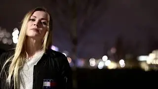 Видеопортрет | Модель Ирина | Romanovprod (Natalie Taylor) - Surrender | Project Walk парк «Зарядье»