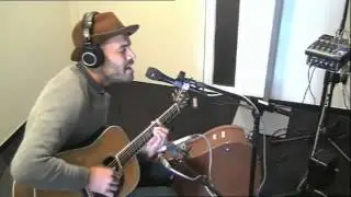 Alain Clark - I've got dreams to remember (Otis Redding cover / Zwarte Lijst Classic)
