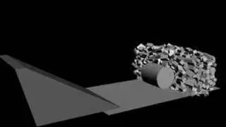 3DsMAX Reactor staff