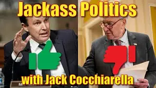 Episode 16: Jack Cocchiarella talks new democratic leadership, abundance, and billionaires