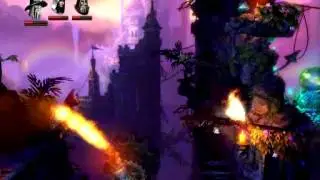 Trine 2 глава 9 и 10