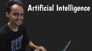Simple Reflex Agent | Types of Agents | Artificial Intelligence