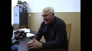 Ёзден улу Руслан бла ушакъ Терезе элни школунда