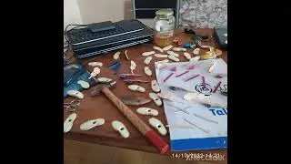 Mirando de preparar o mirando de saber cuál es la forma de montar los nuevos modelos de plataforma.