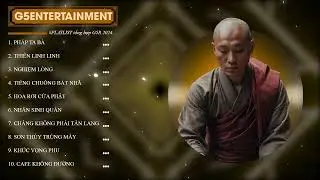 Pháp Ta Bà, Thiên Linh Linh Remix~Thiên Linh Linh Địa Linh Linh | Playlist G5R Remix